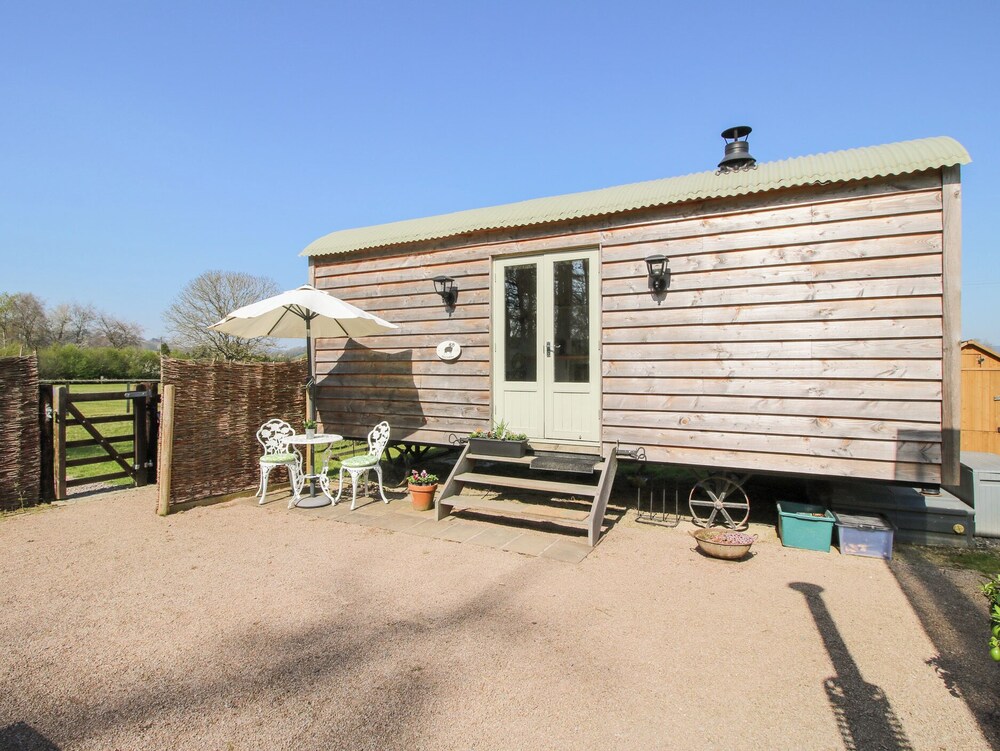 Balwen Shepherd's Hut