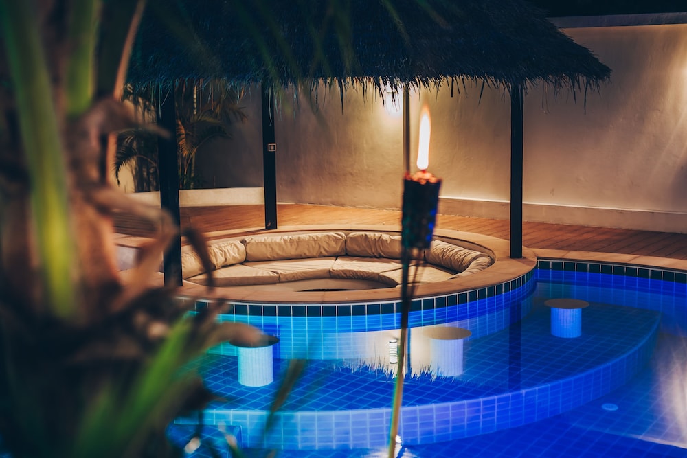 Coco Lilly Villas