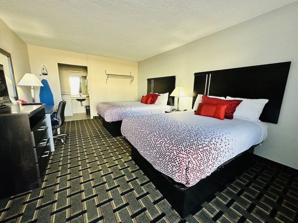 Econo Lodge Clemson - University Area