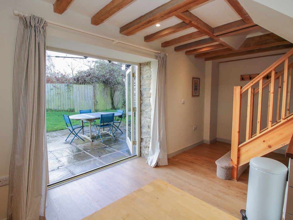 Brynlikky Cottage