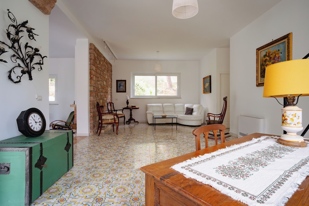 Villa Rubino Guest house Mondello