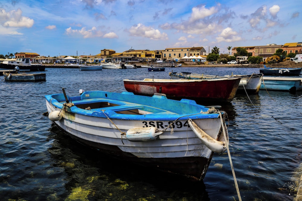 Radici Sicilian Holiday Home An Oasis of Relaxation in the Heart of Sicily