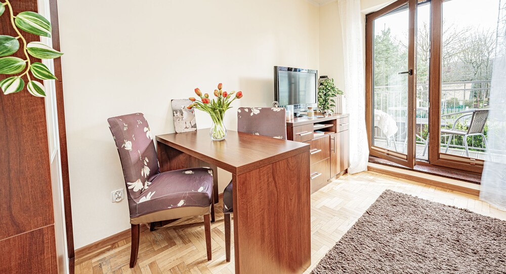 Hotelik Przy Promenadzie