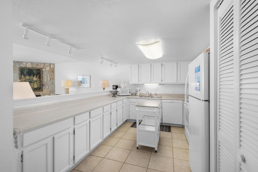 Starboard Village 423