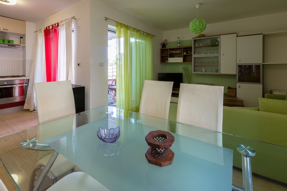 Apartment Marko