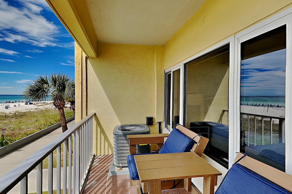 Continental Condominiums II by Resort Collection