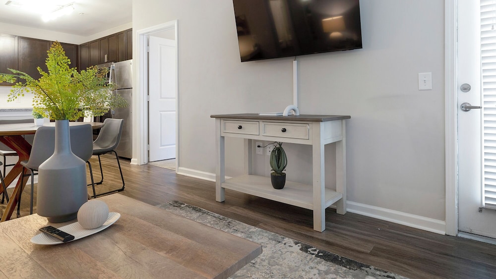 Carolina Forest Furnished Apartments by Landing