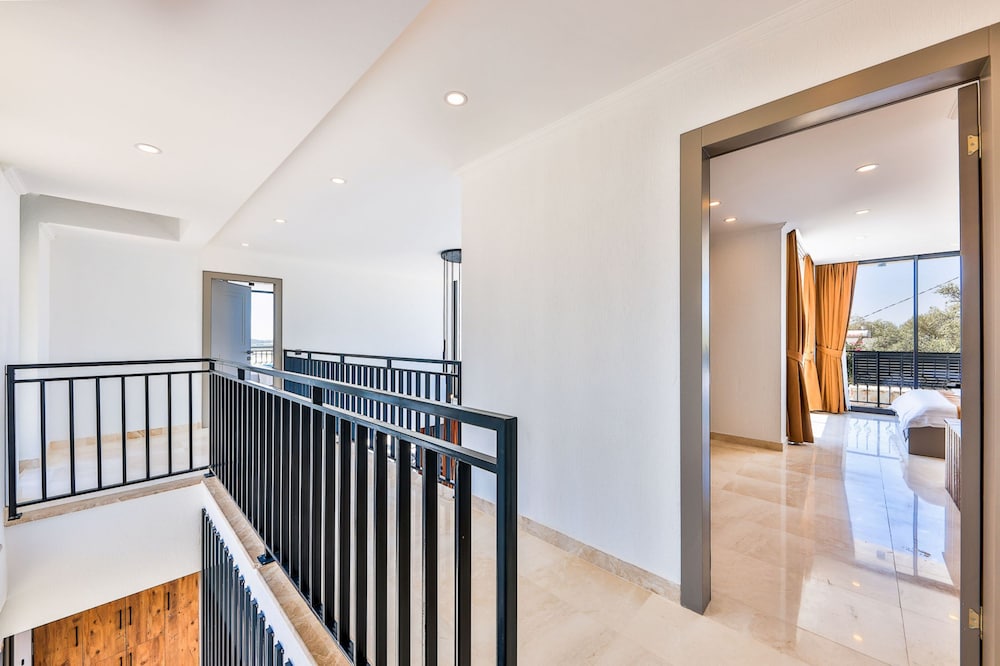 Villa Maranga in Kalkan