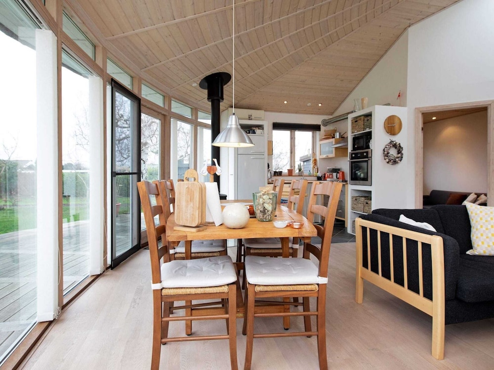 Holiday Home in Karrebæksminde view 3