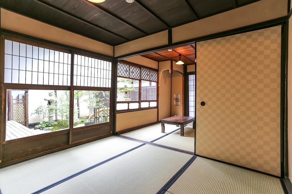 MACHIYA INN Omihachiman