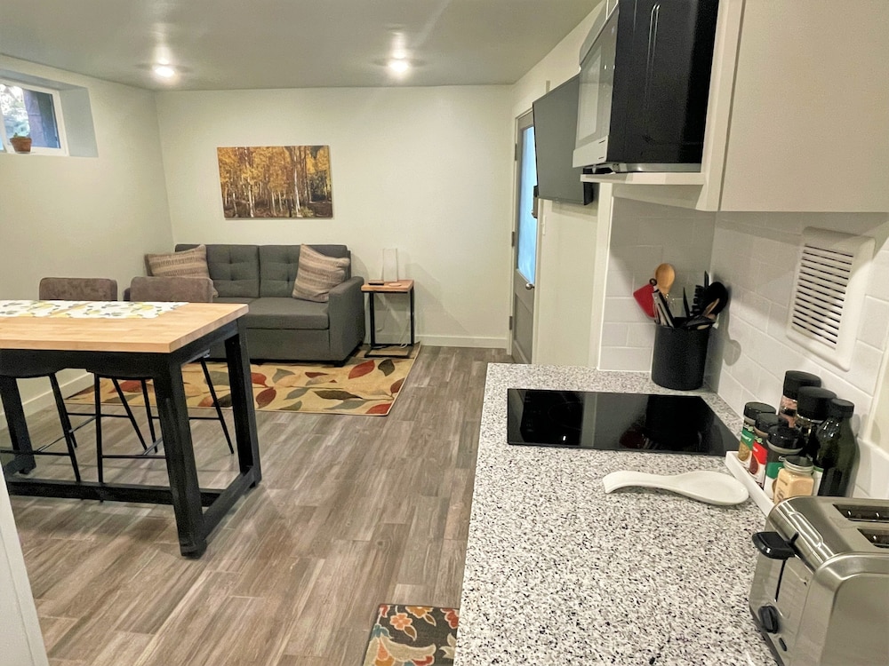 4th Avenue 1-Bedroom 1 Home by RedAwning view 4