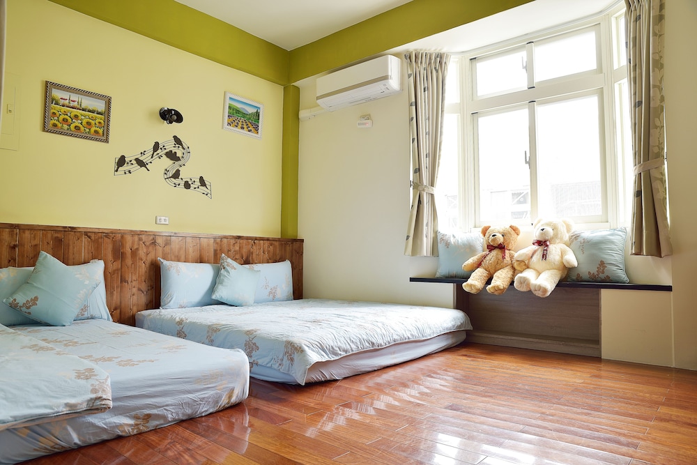 Feng's B&B