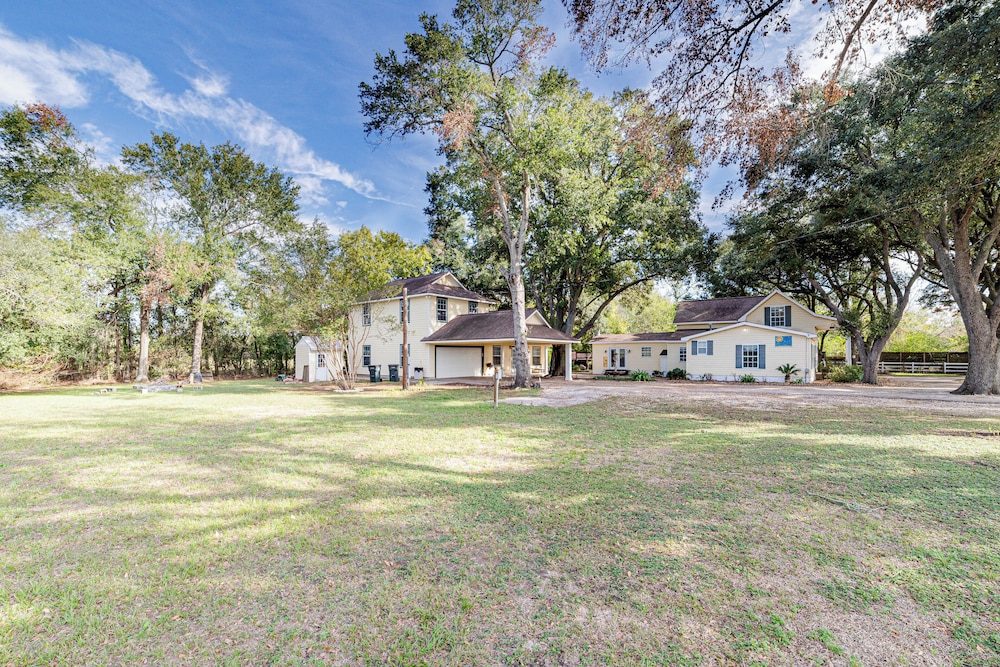 CDNH Villa at Katy Lake