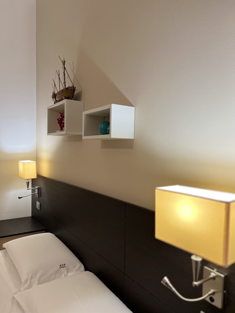 B&B Il Vascello photo 4