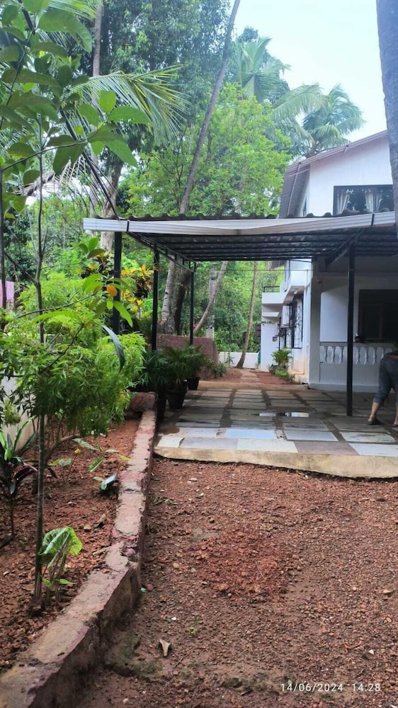 Jangala Resort
