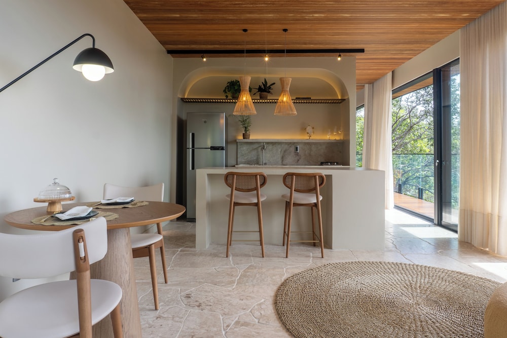Majulê Ecolodge