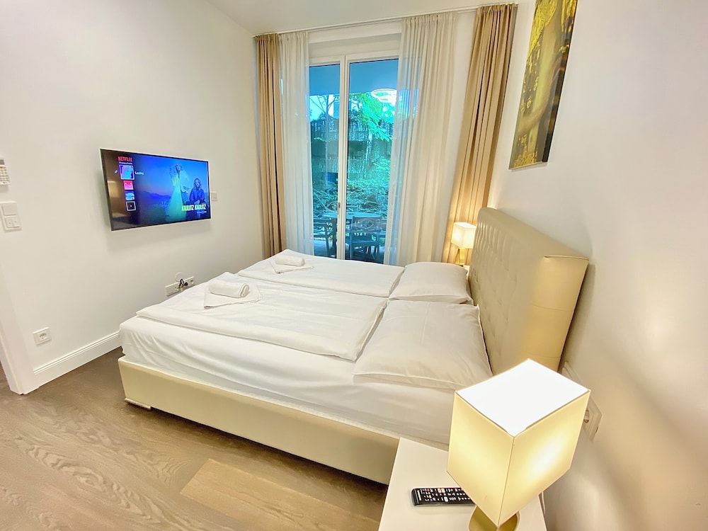 Vienna International Studios