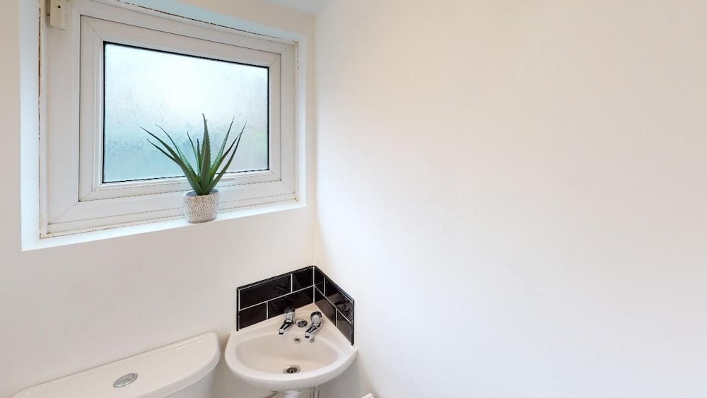 Cosy Home in Sunderland
