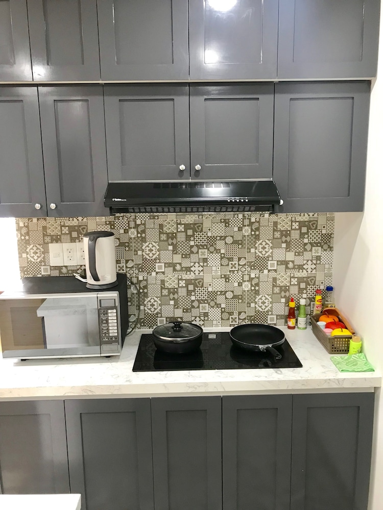 Jennifer Apartment Luxury 2BR SW Pool
