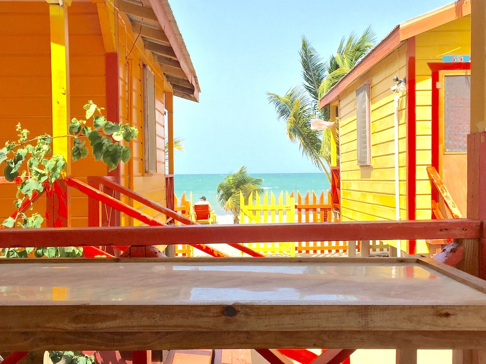 Julia´s Cabanas