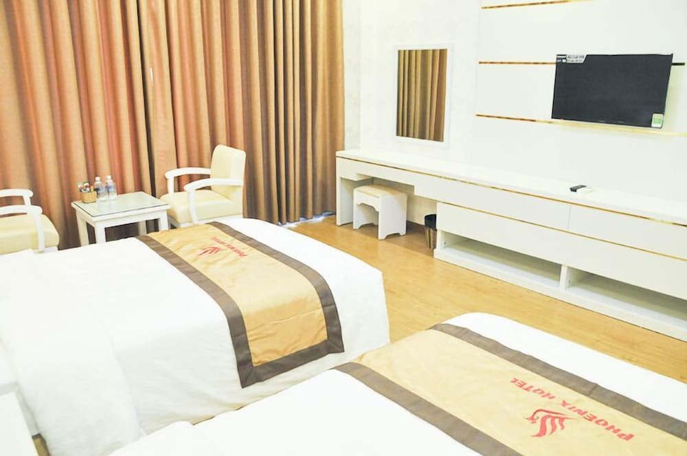 Phoenix Hotel