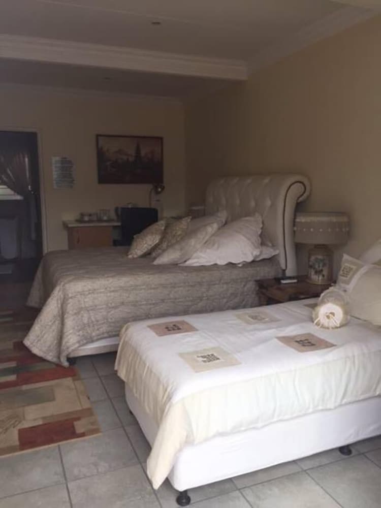 Elspeth Guest House