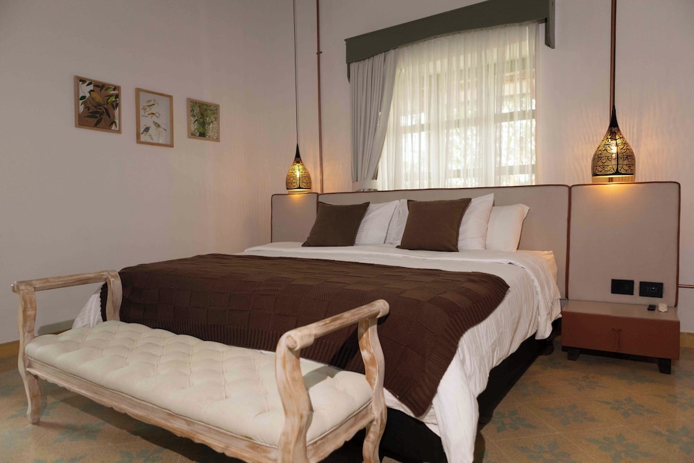 Hotel Nuss