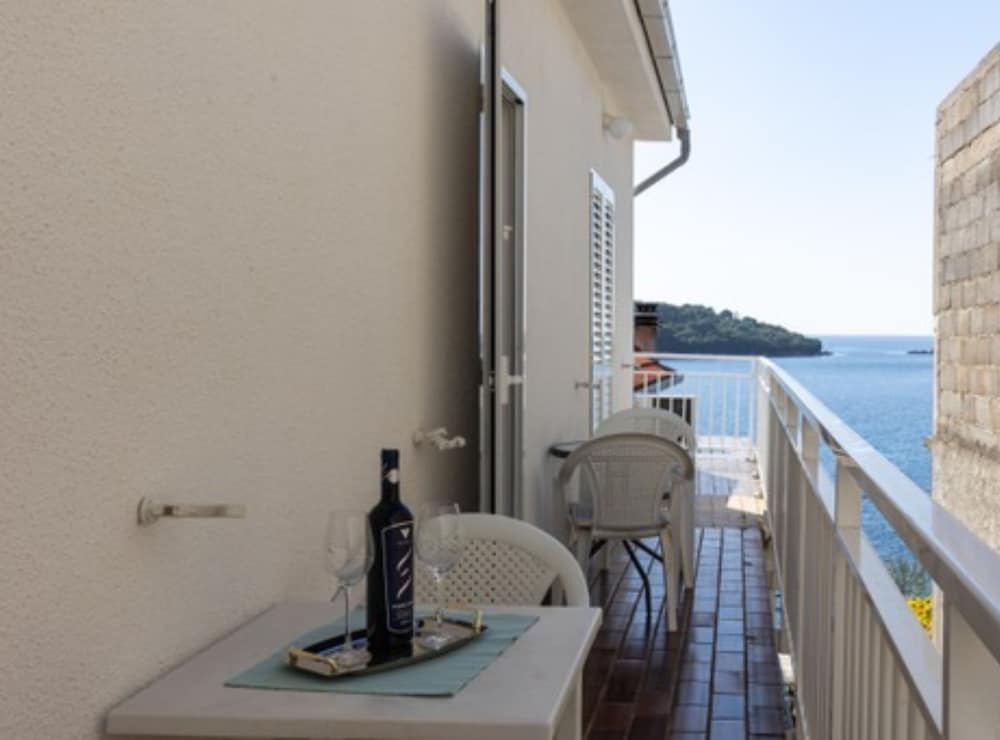 Apartments Ane