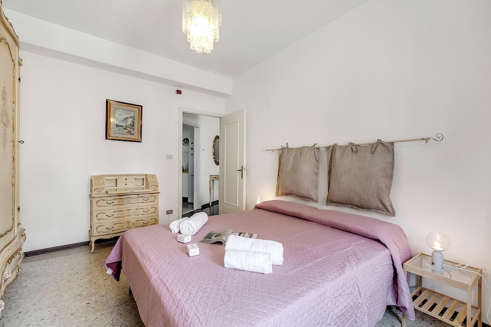 Casa Susi Maria - Sanremo Centro