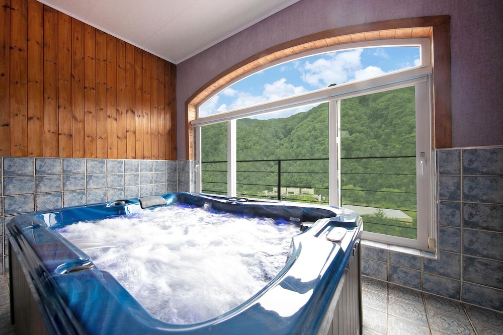 Gapyeong Violet Pension