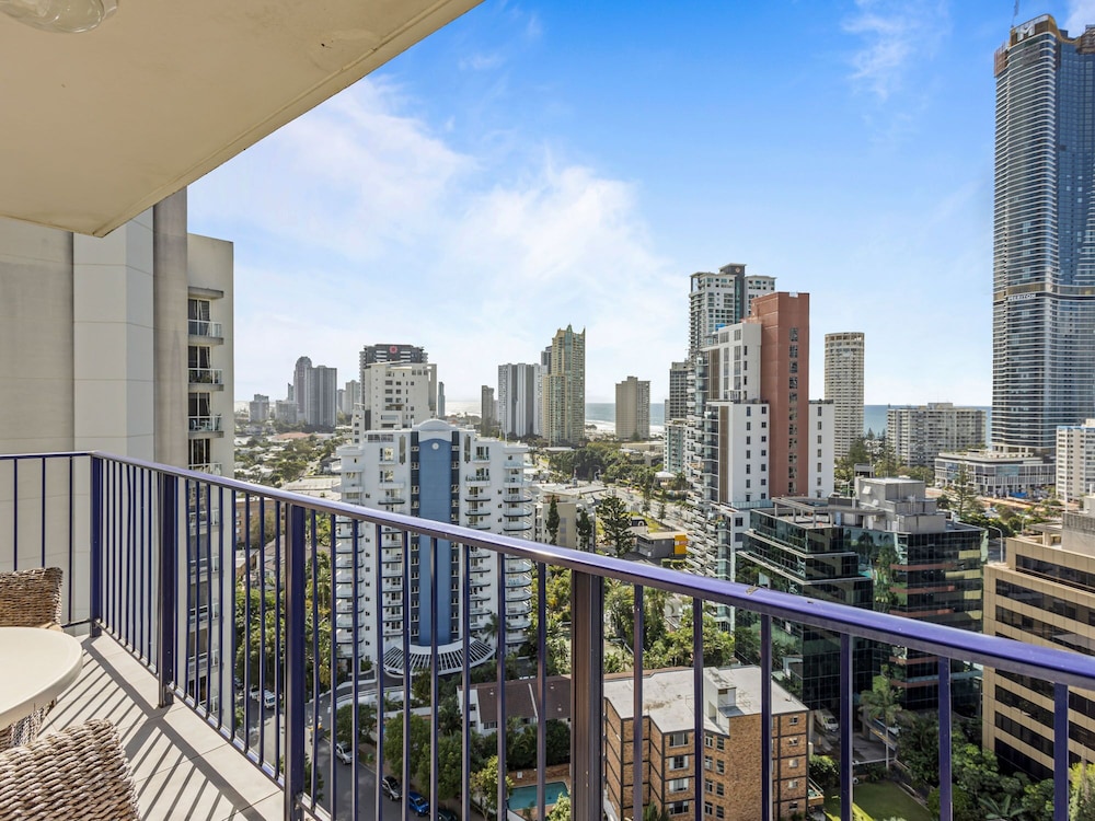 Surfers Paradise Vacations - Condor Ocean View Apartments managed by Gold Coast Premium - Property Image 80