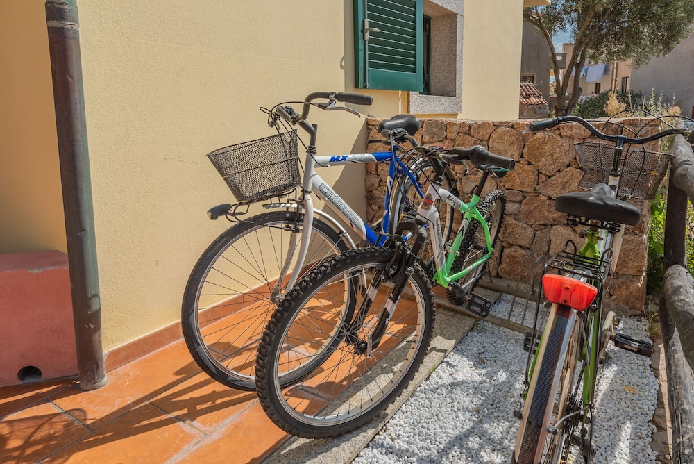 Residence I Mirti Bianchi