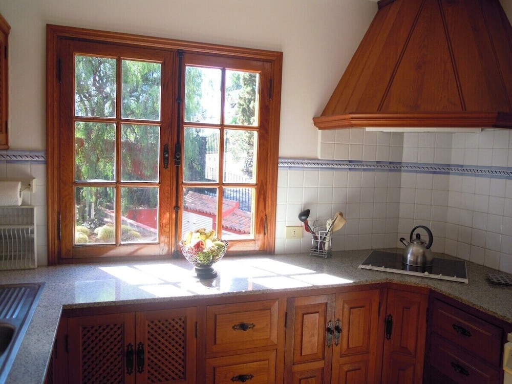 Villas los Pajeros