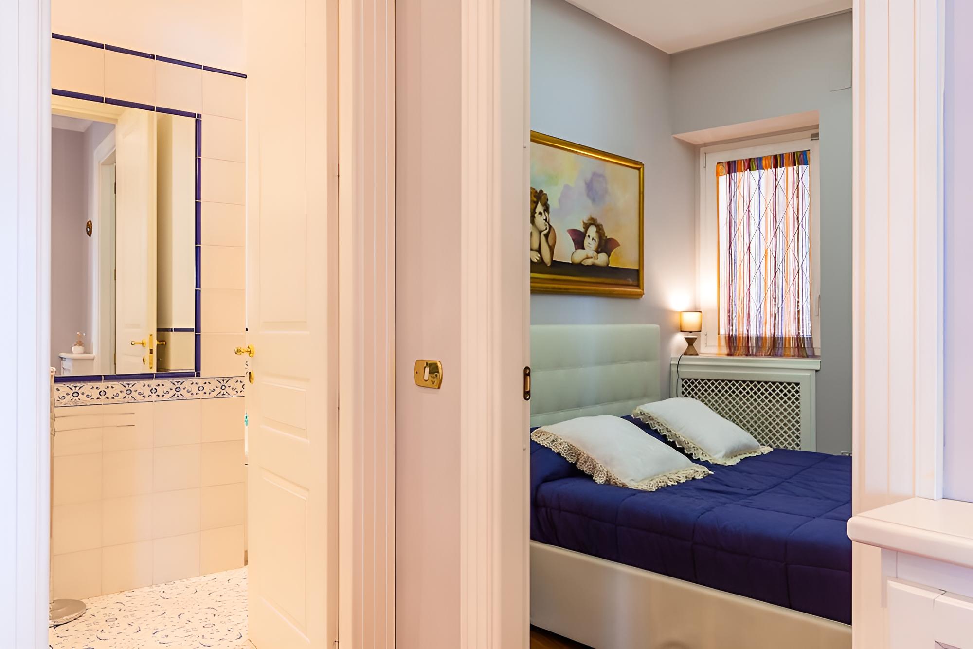 Mergellina Luxury
