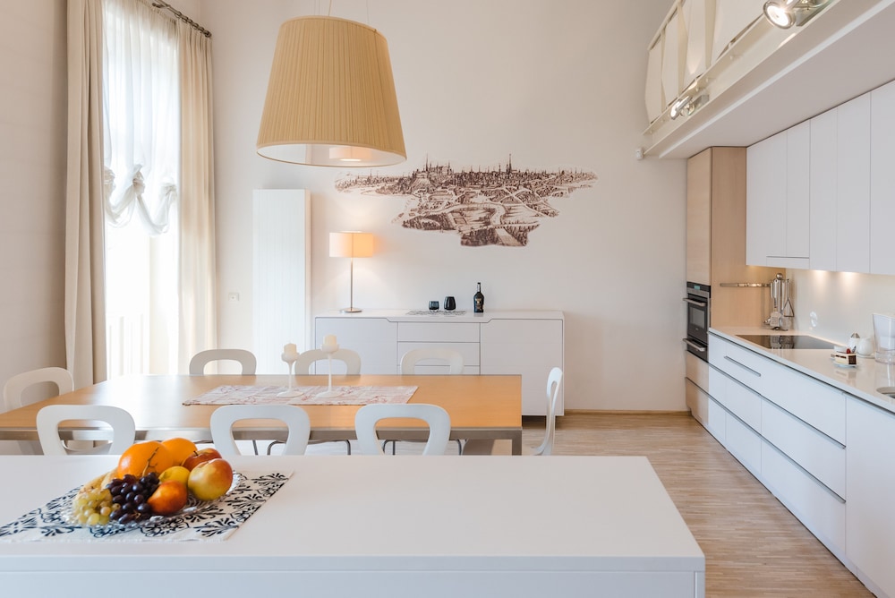 Horizon Apartments - Radziwiłłowska