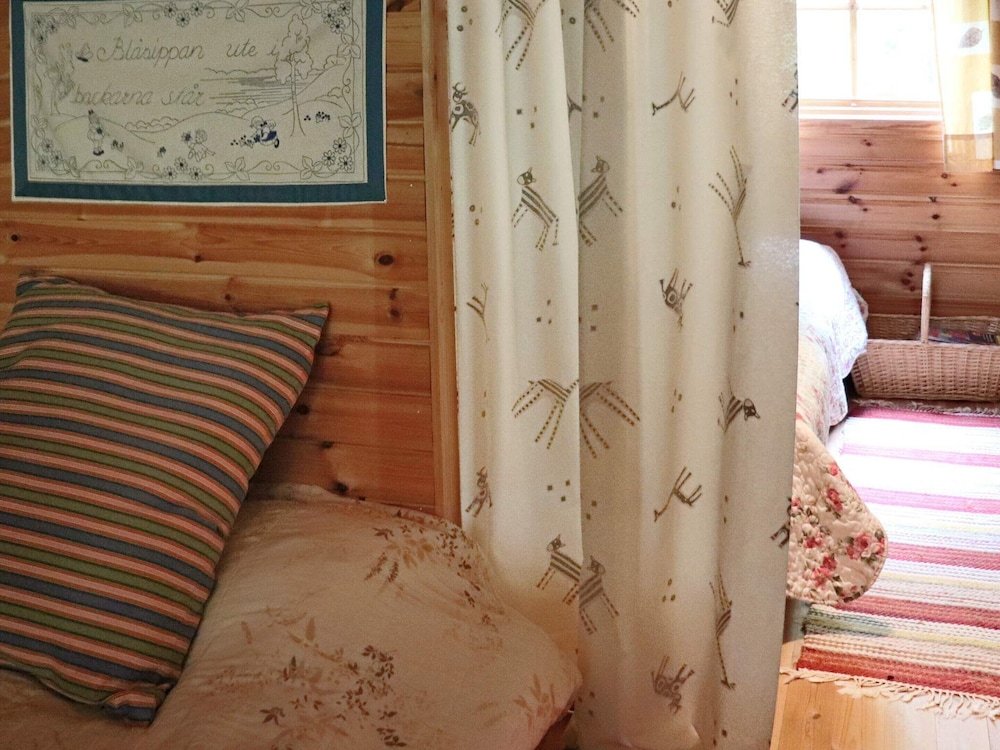 4 Star Holiday Home in Kalv