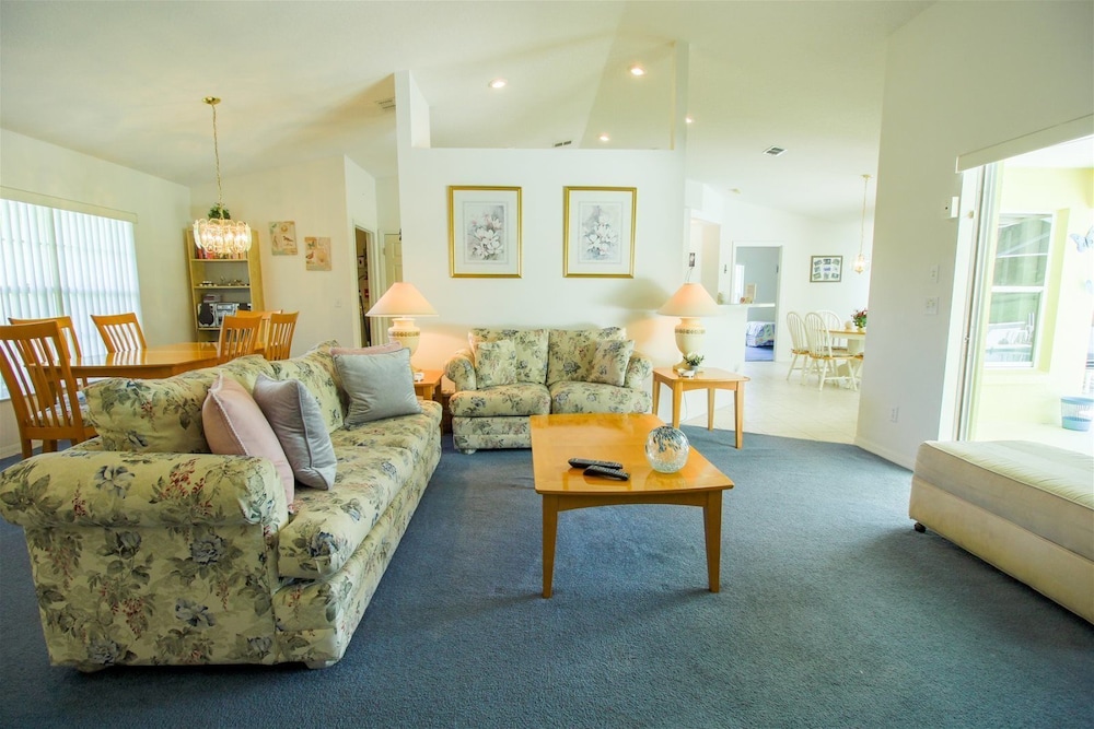 Villa Lovie - Comfort - 4 Bedroom