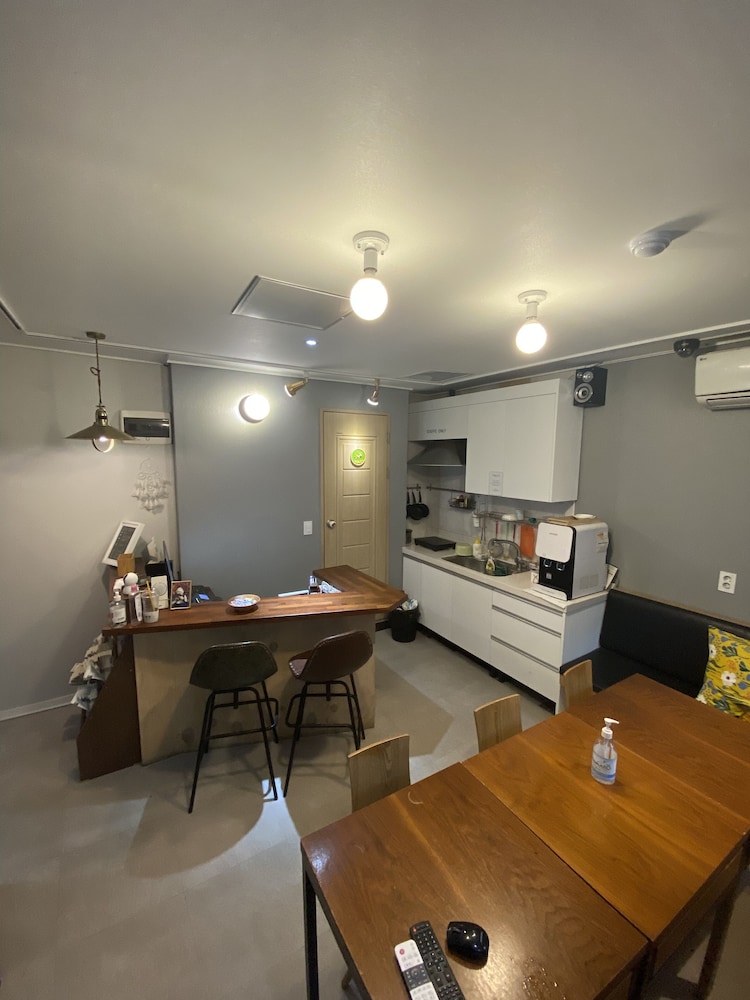 Fully Mini Hotel Insadong
