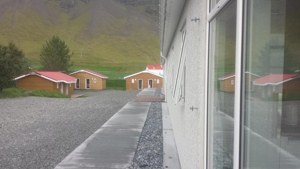 Guesthouse Gerði
