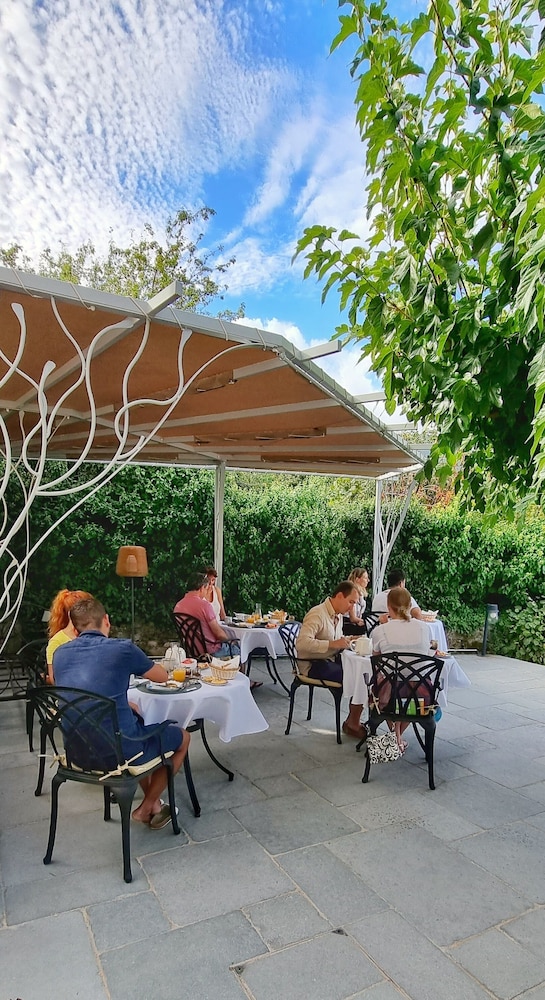 À Villa di Rutali
