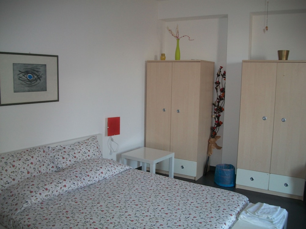 La Circumetnea B&B