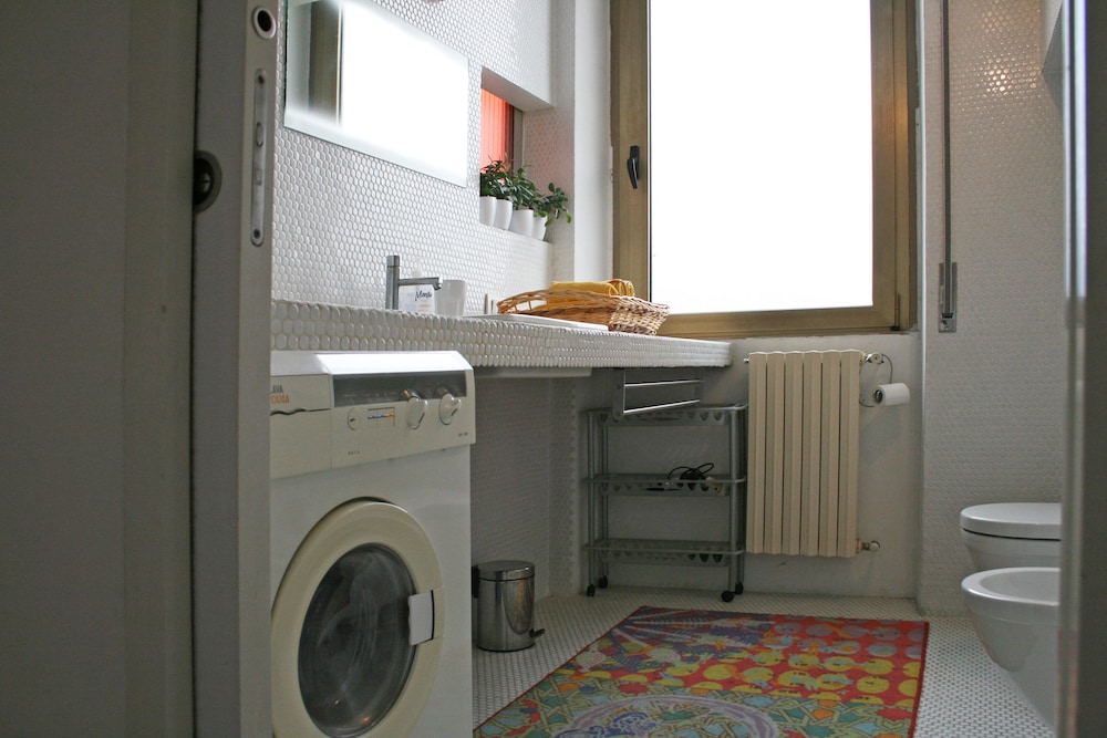 Loft Padova Bed&Breakfast