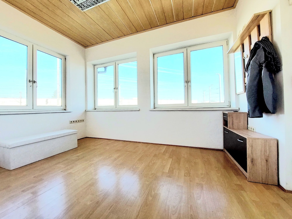 Guesthouse Graz Central for 9 People