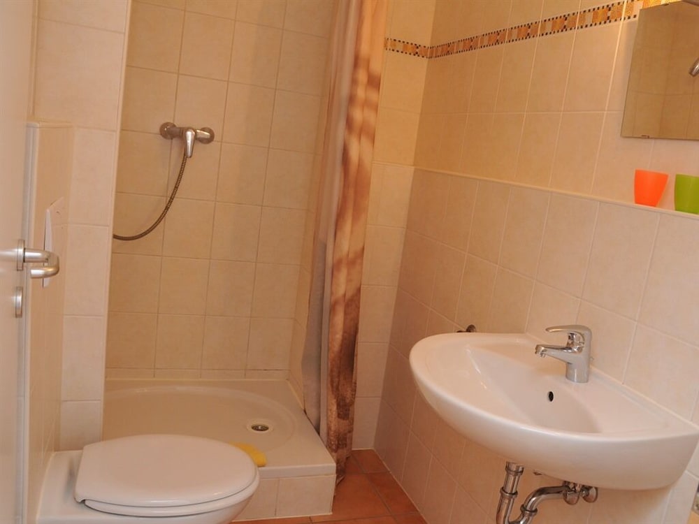 Pension Bella Vista