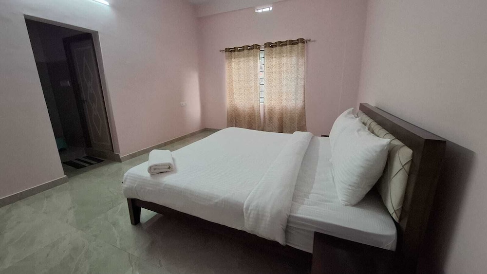 Cozy Corner Homestay