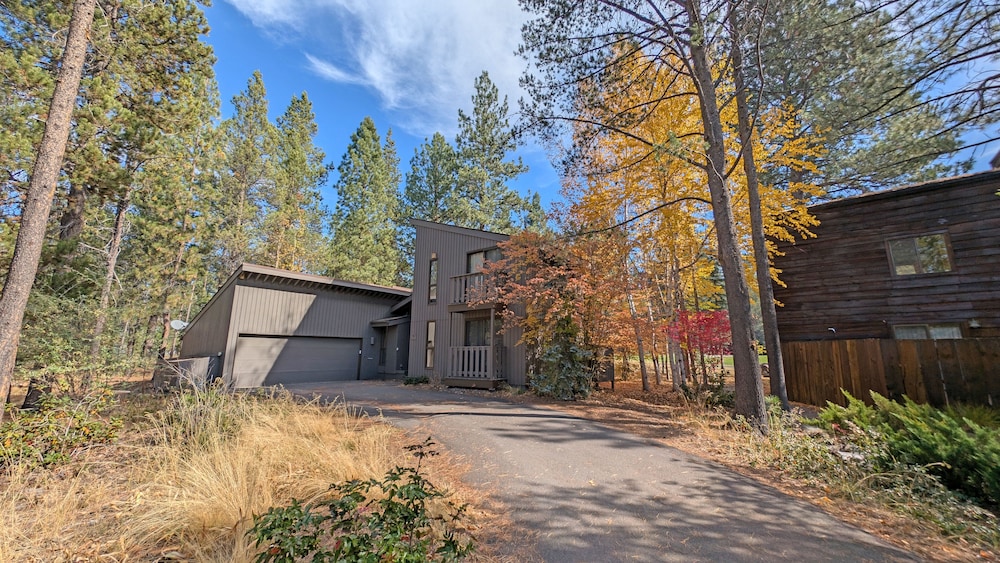 Salishan 5 3 Bedroom Home