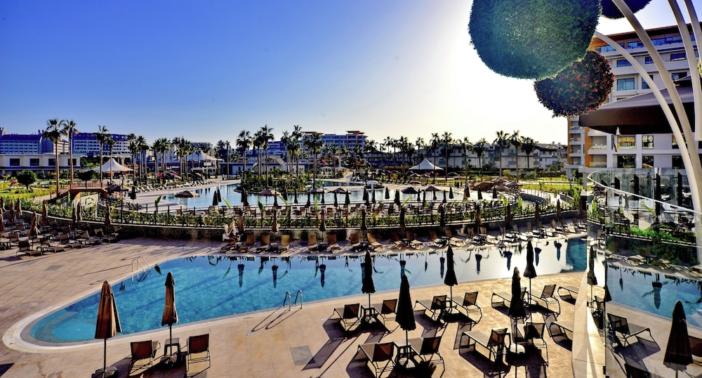 Wyndham Alanya