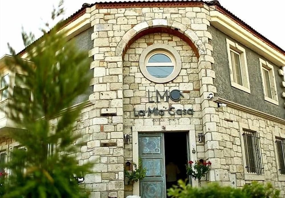 La Mia Casa Alaçatı