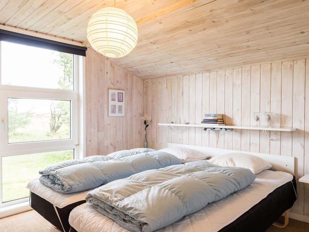 6 Person Holiday Home in Henne view 2