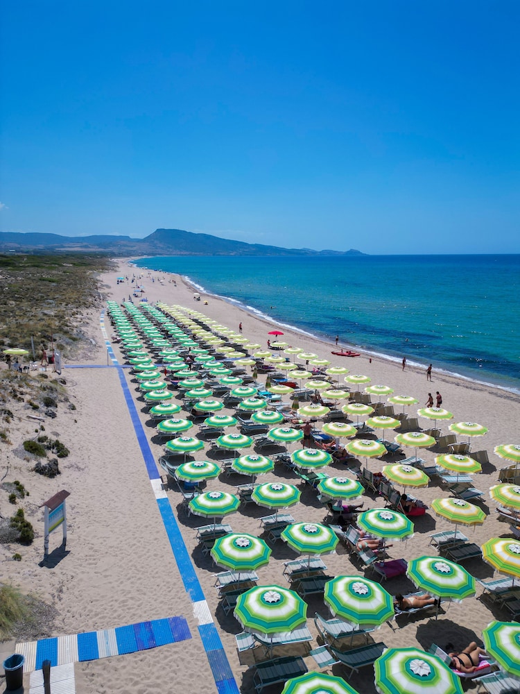 Mimose Beach Village